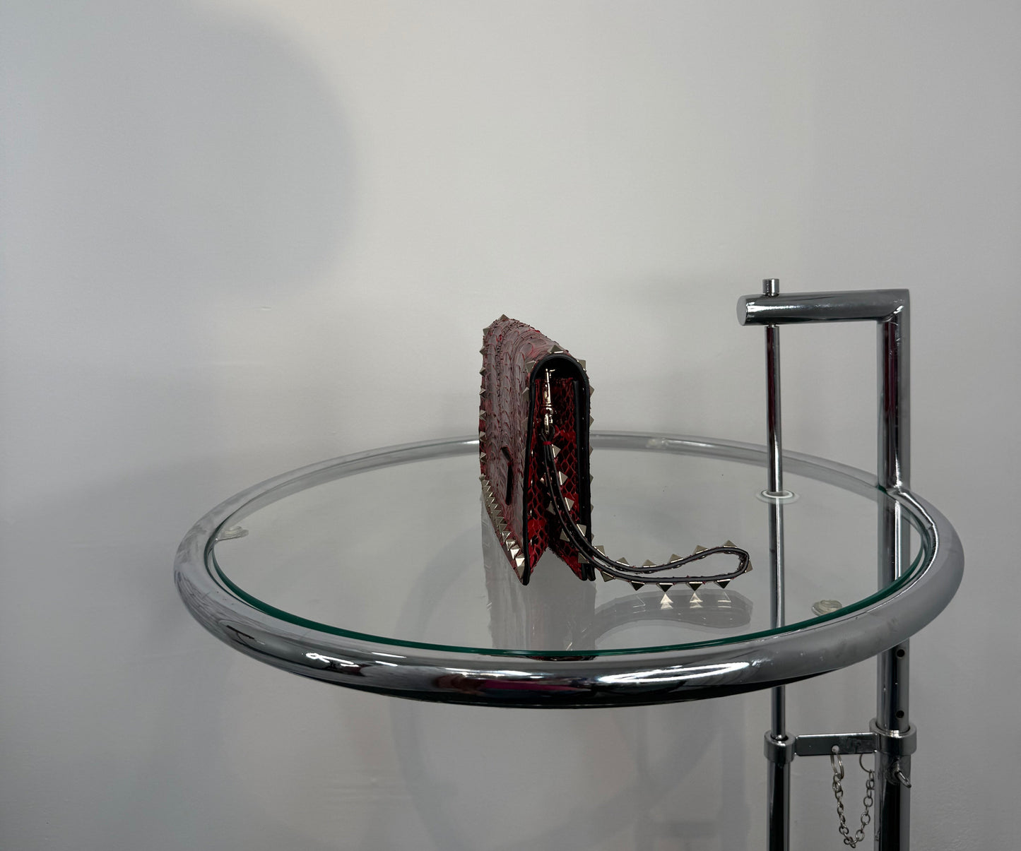 Valentino Wristlet