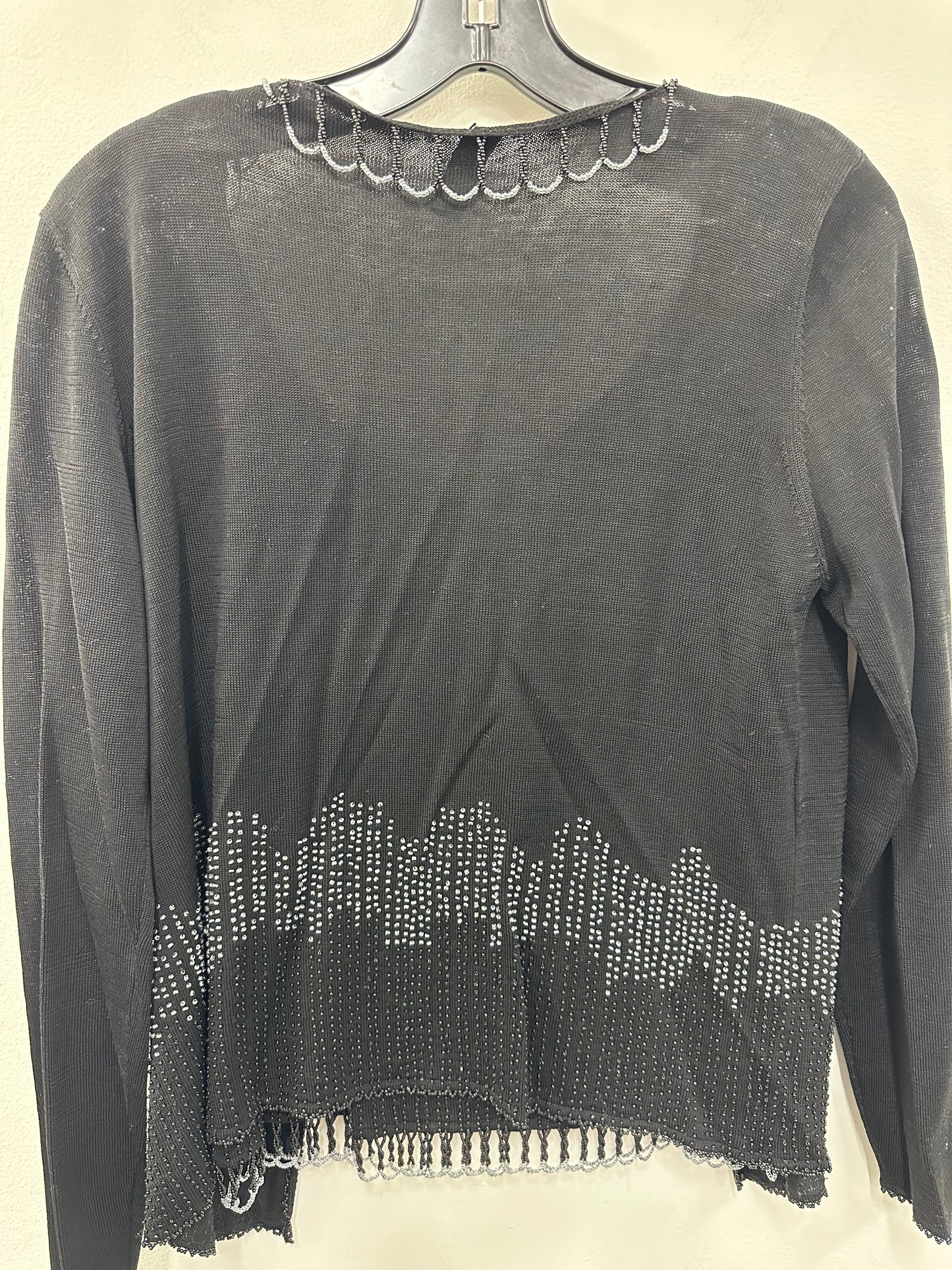 Moschino Cheap and Chic Cardigan Set