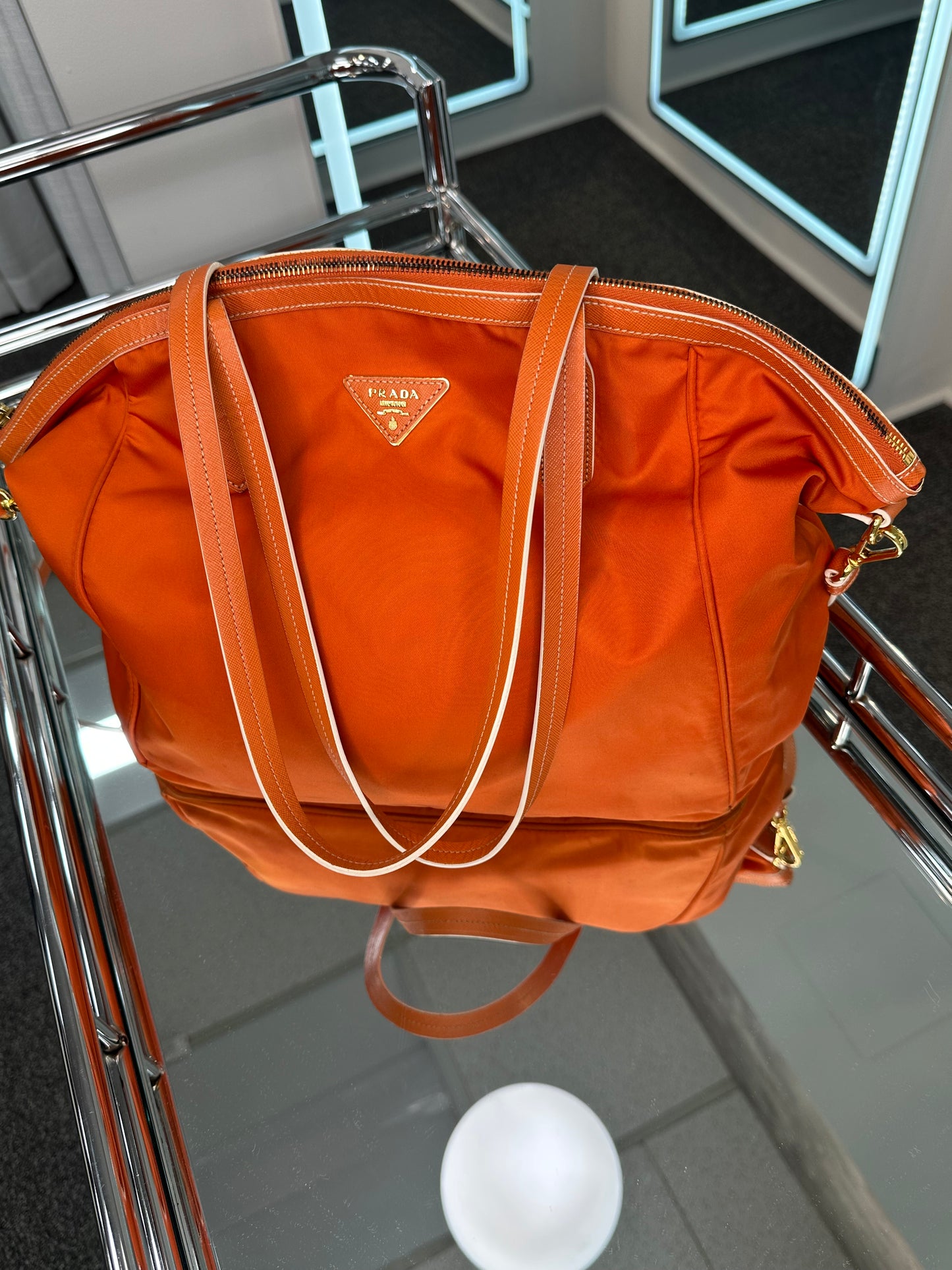 Prada Tote