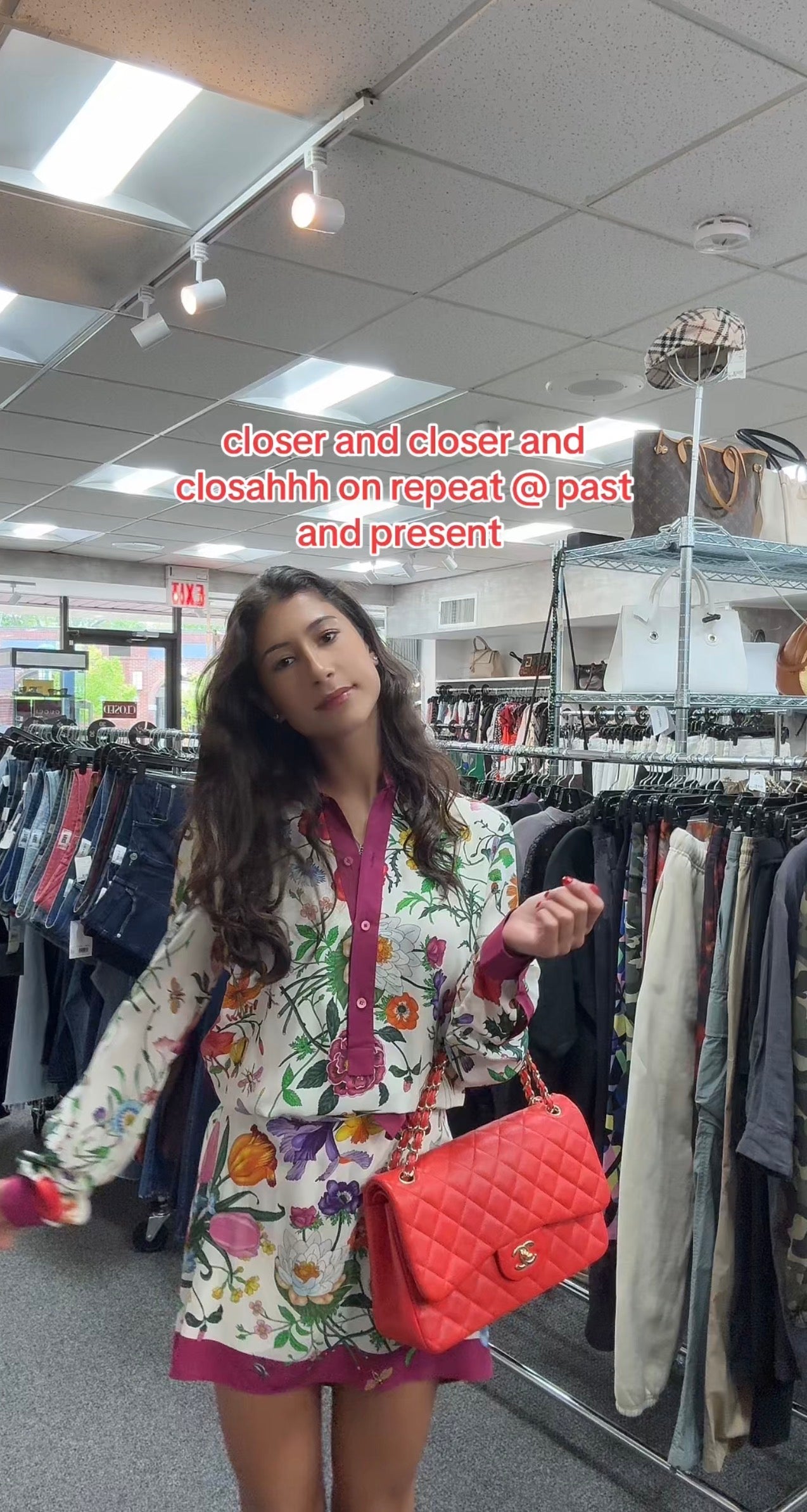 Gucci Dress