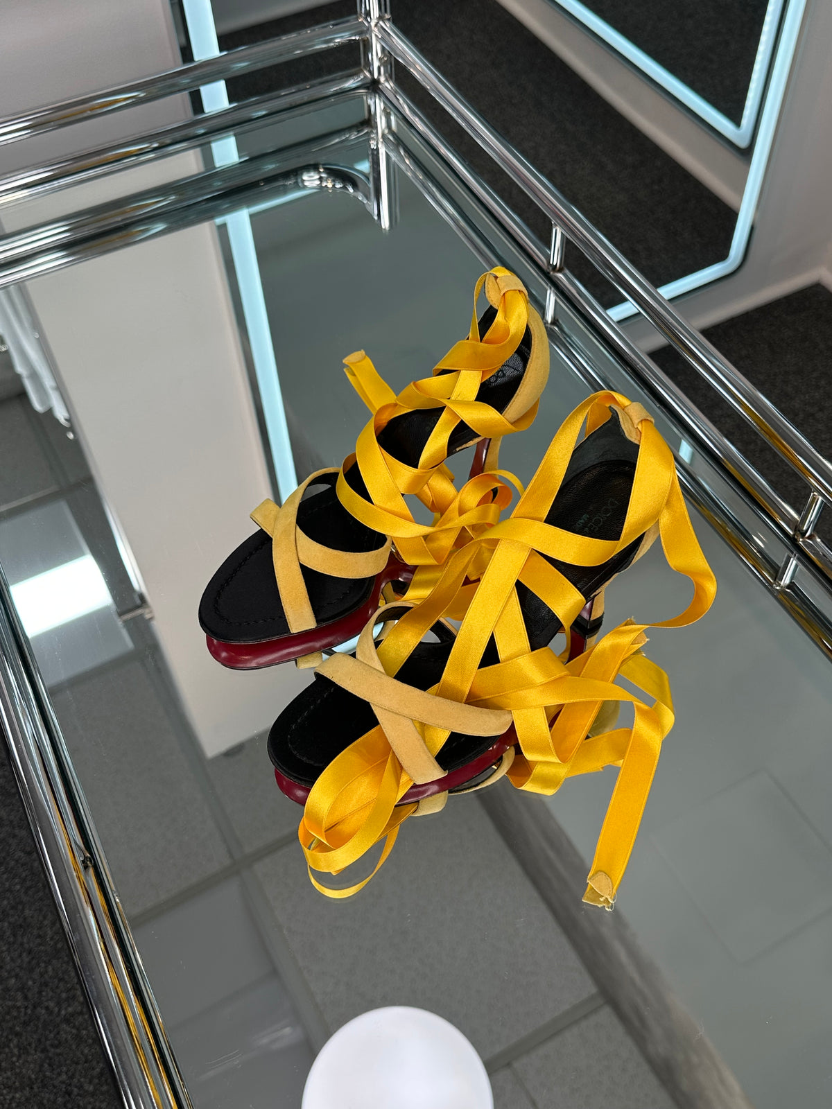 Dolce & Gabbana Sandals