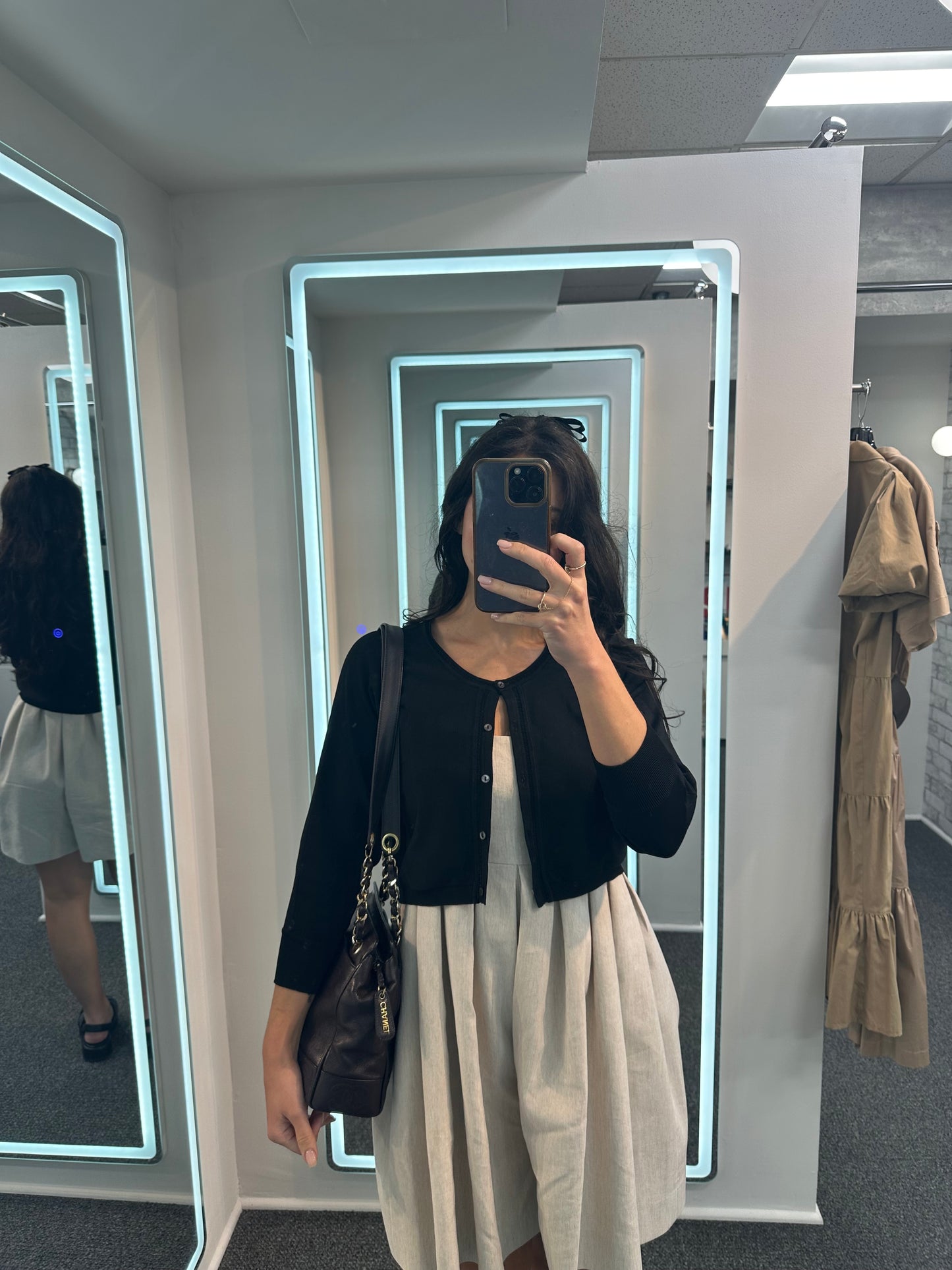 Chanel vintage Shoulder Bag