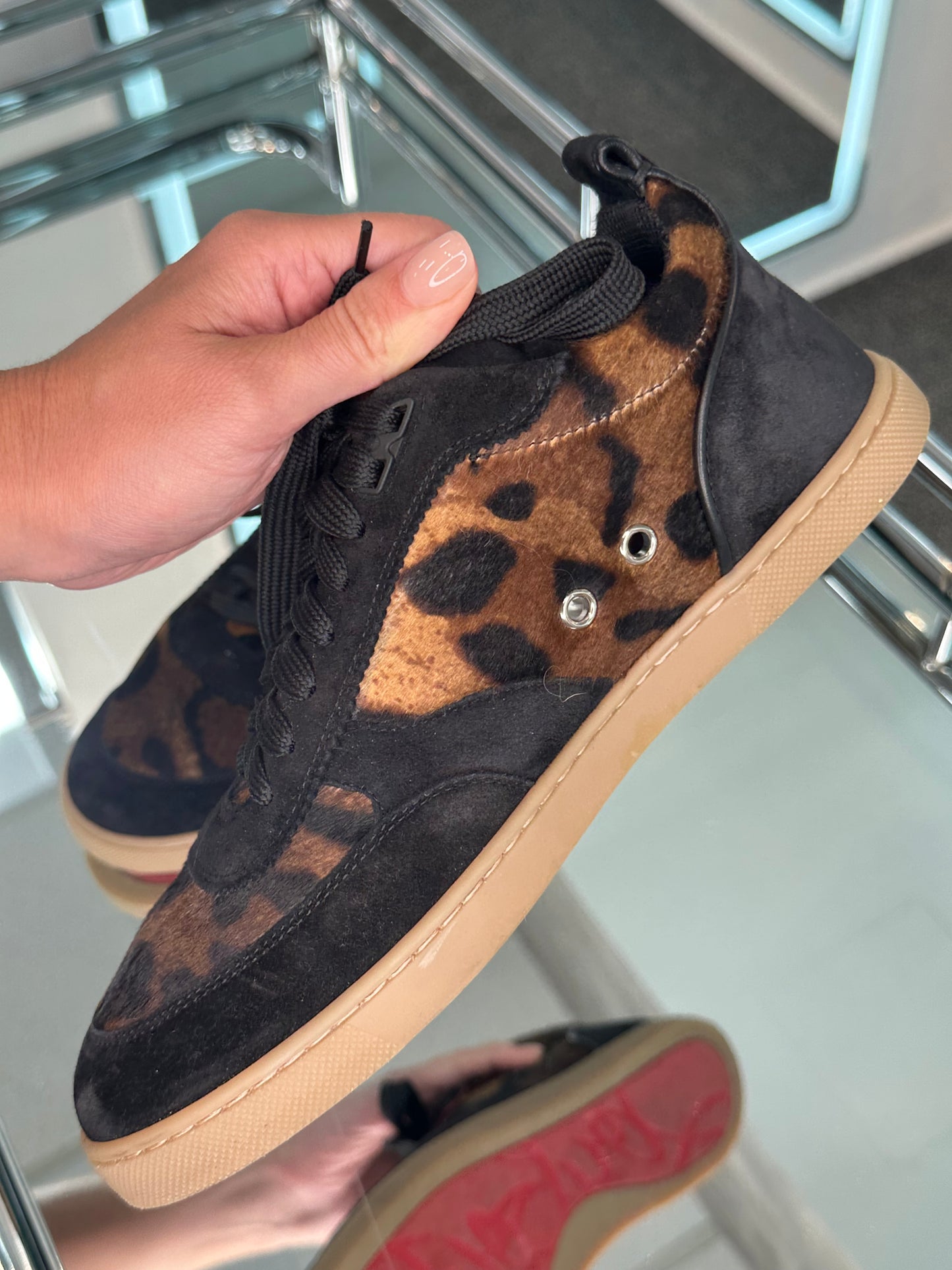 Christian Louboutin Sneakers