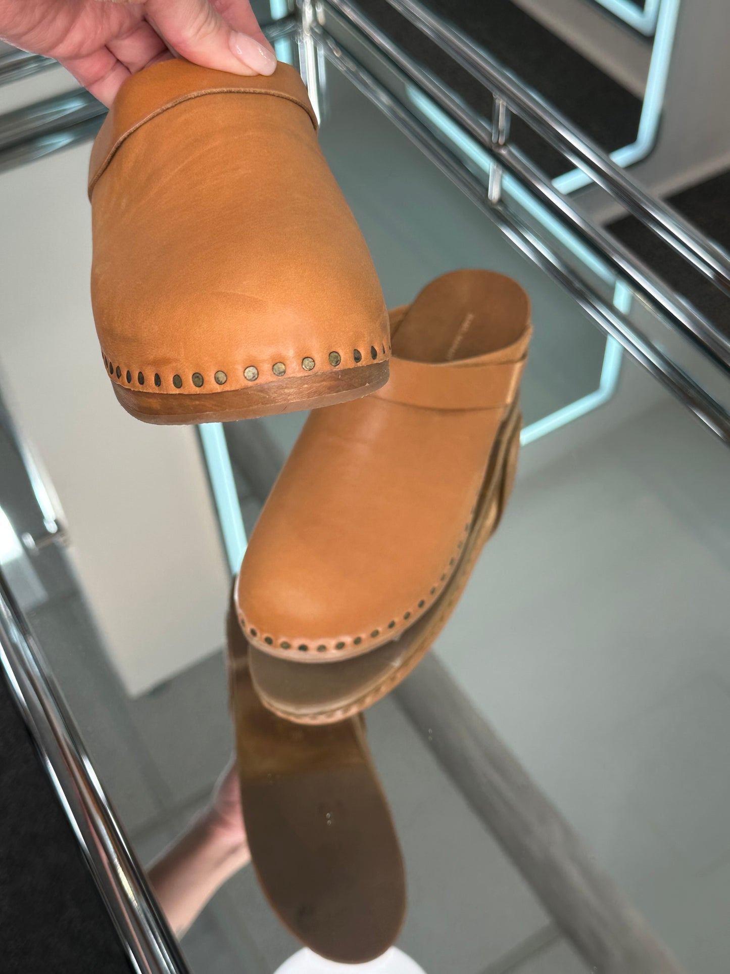 Isabel Marant Clog