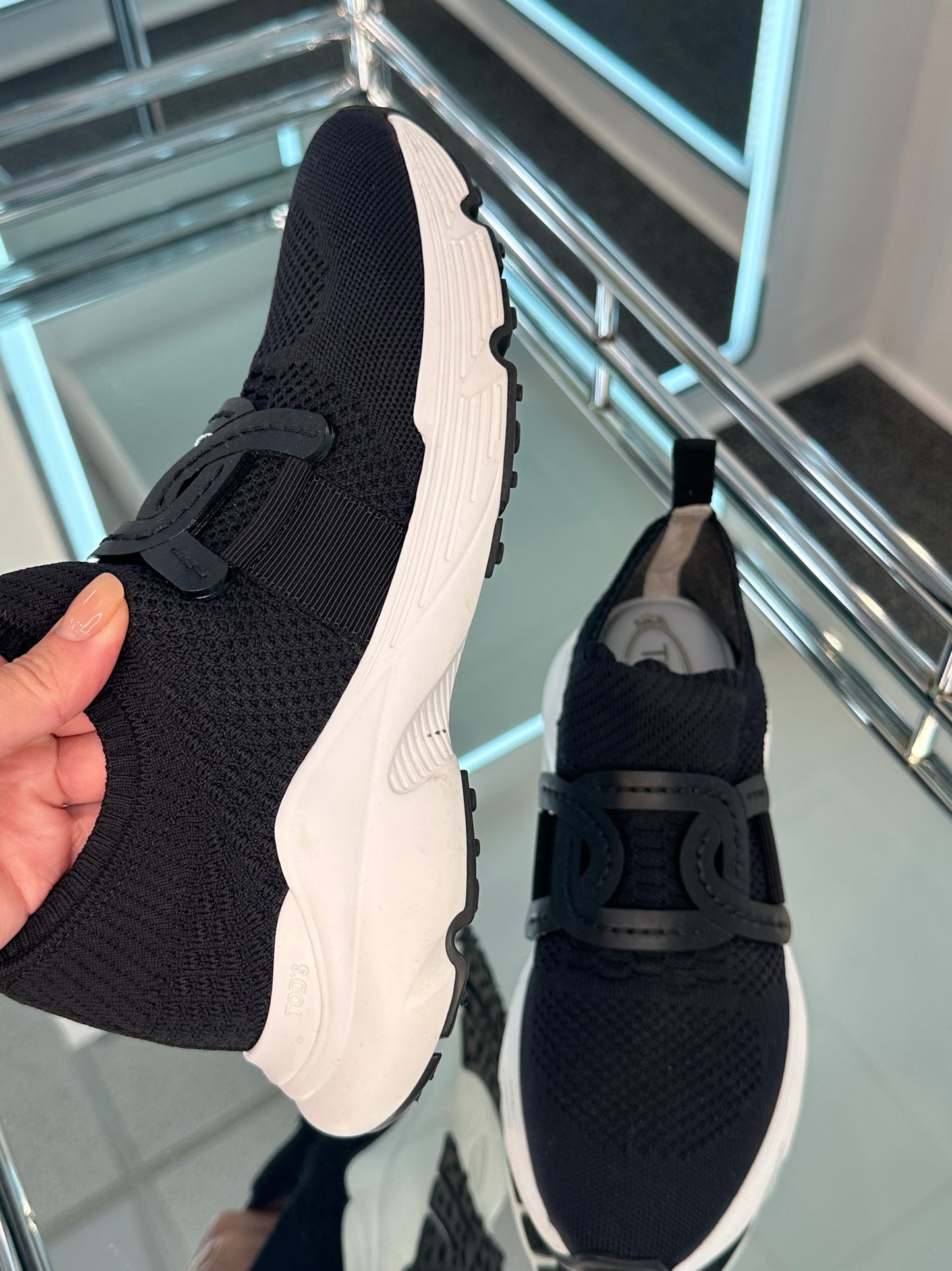 Tod's Sneakers