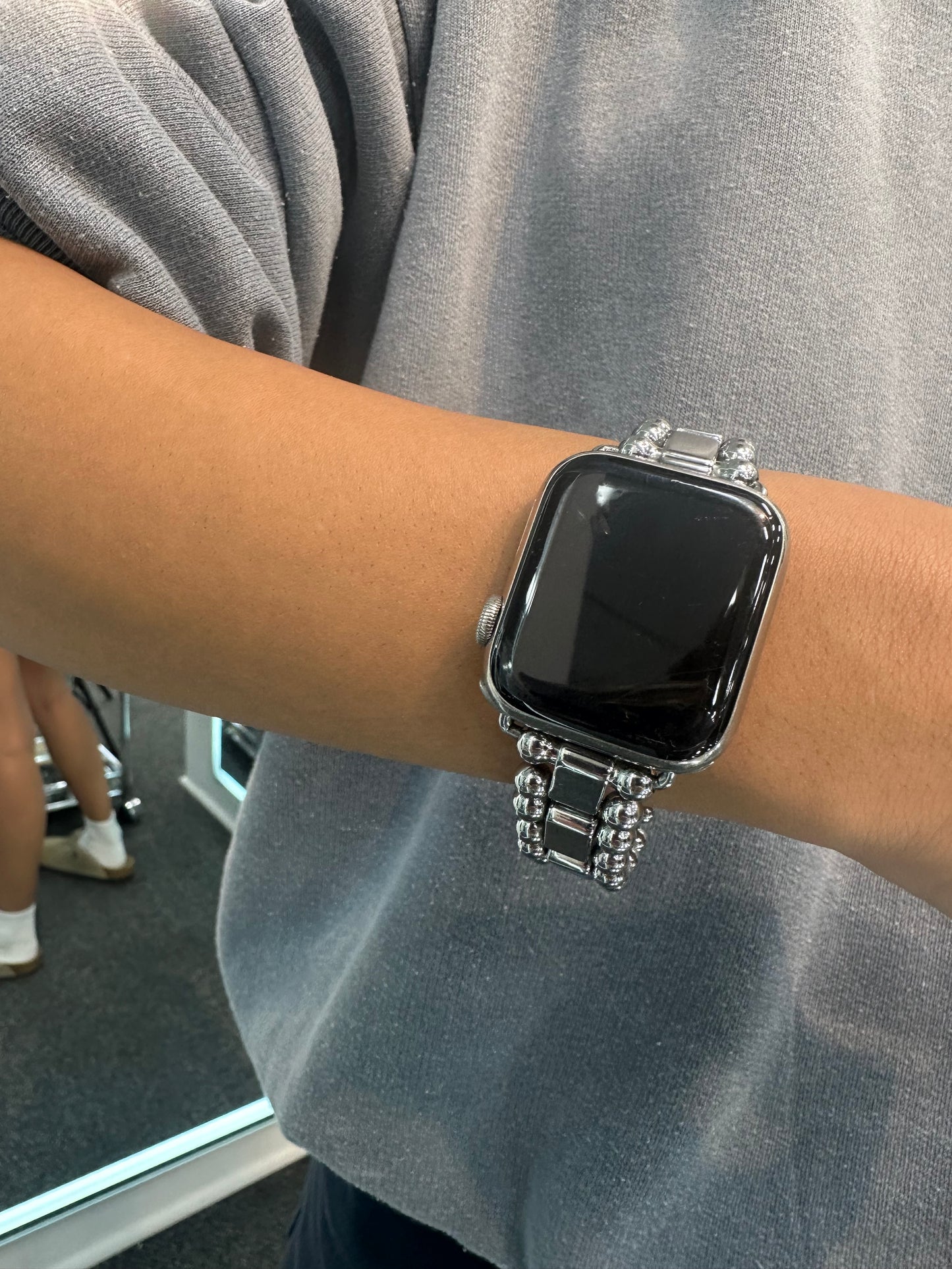 Lagos Apple Watch Band