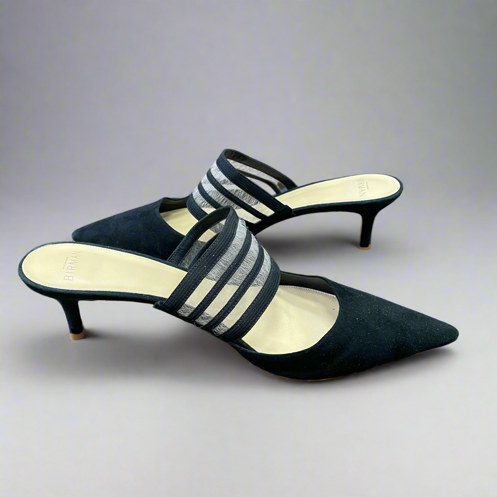 Alexandre Birman heel