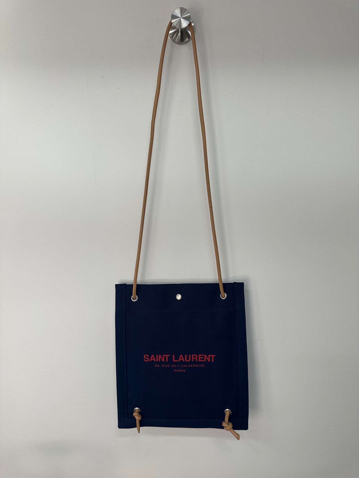 Saint Laurent Crossbody Bag