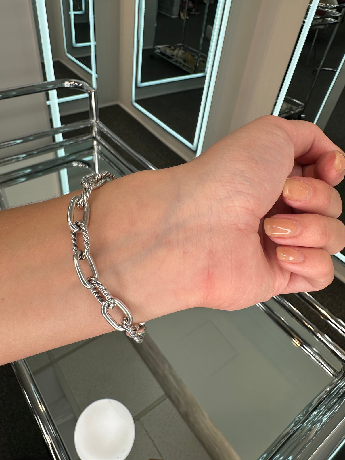 David Yurman Bracelet
