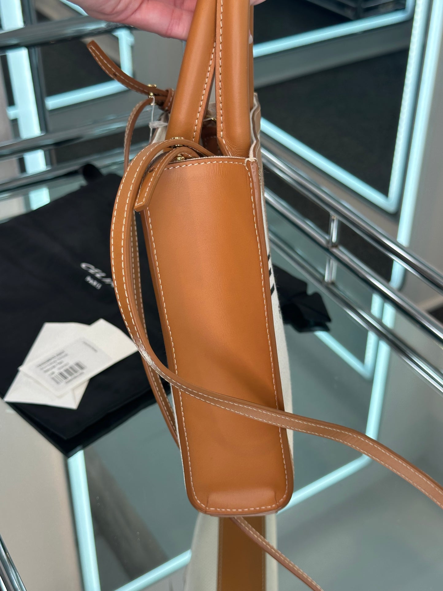 Celine Crossbody