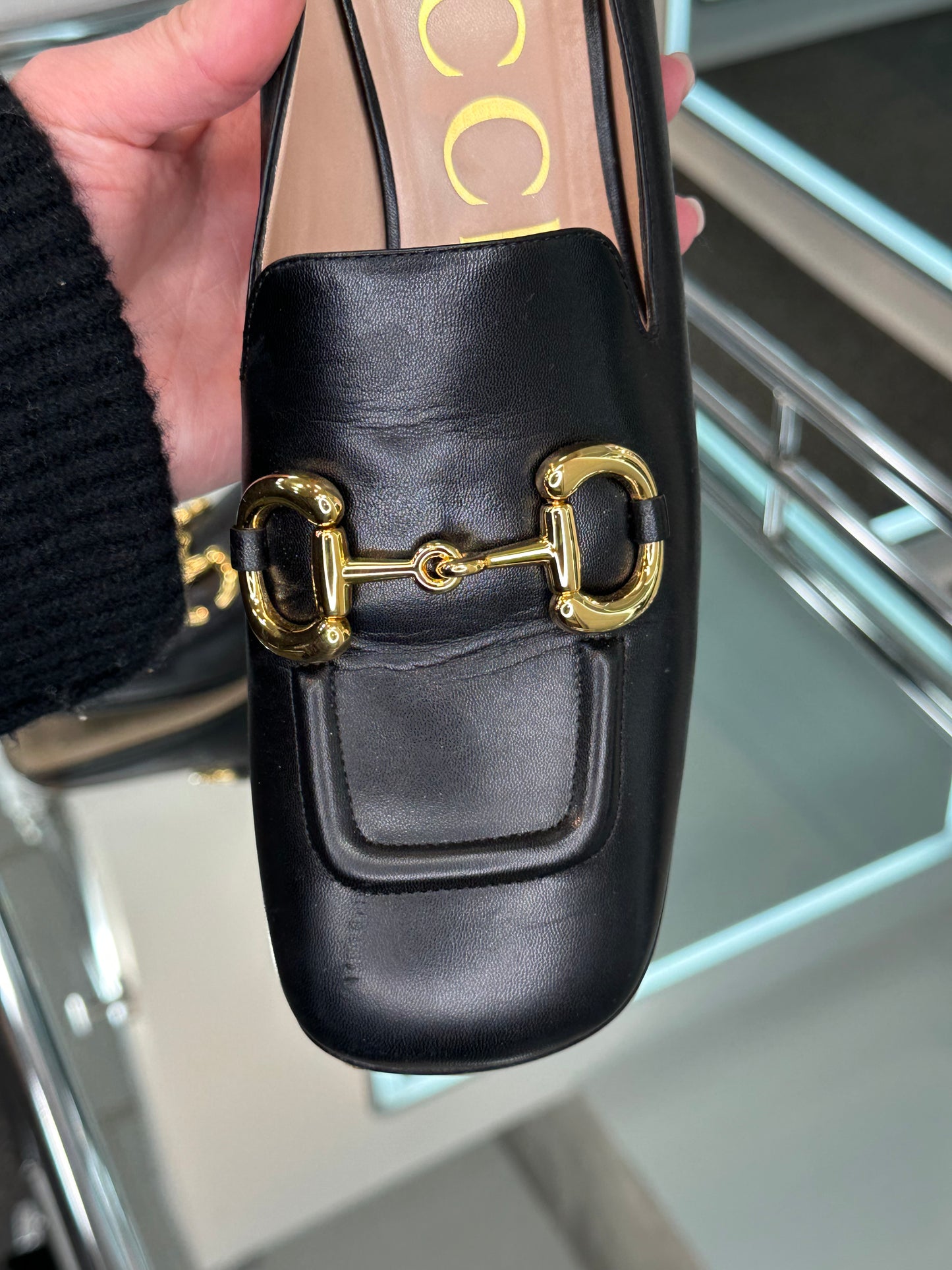 Gucci Loafer