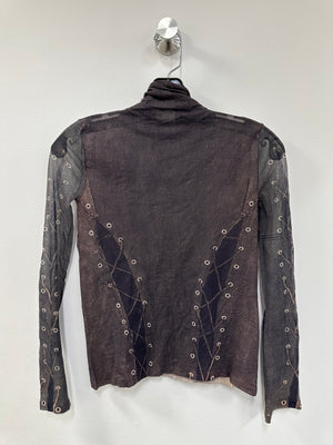 Descriptive image text