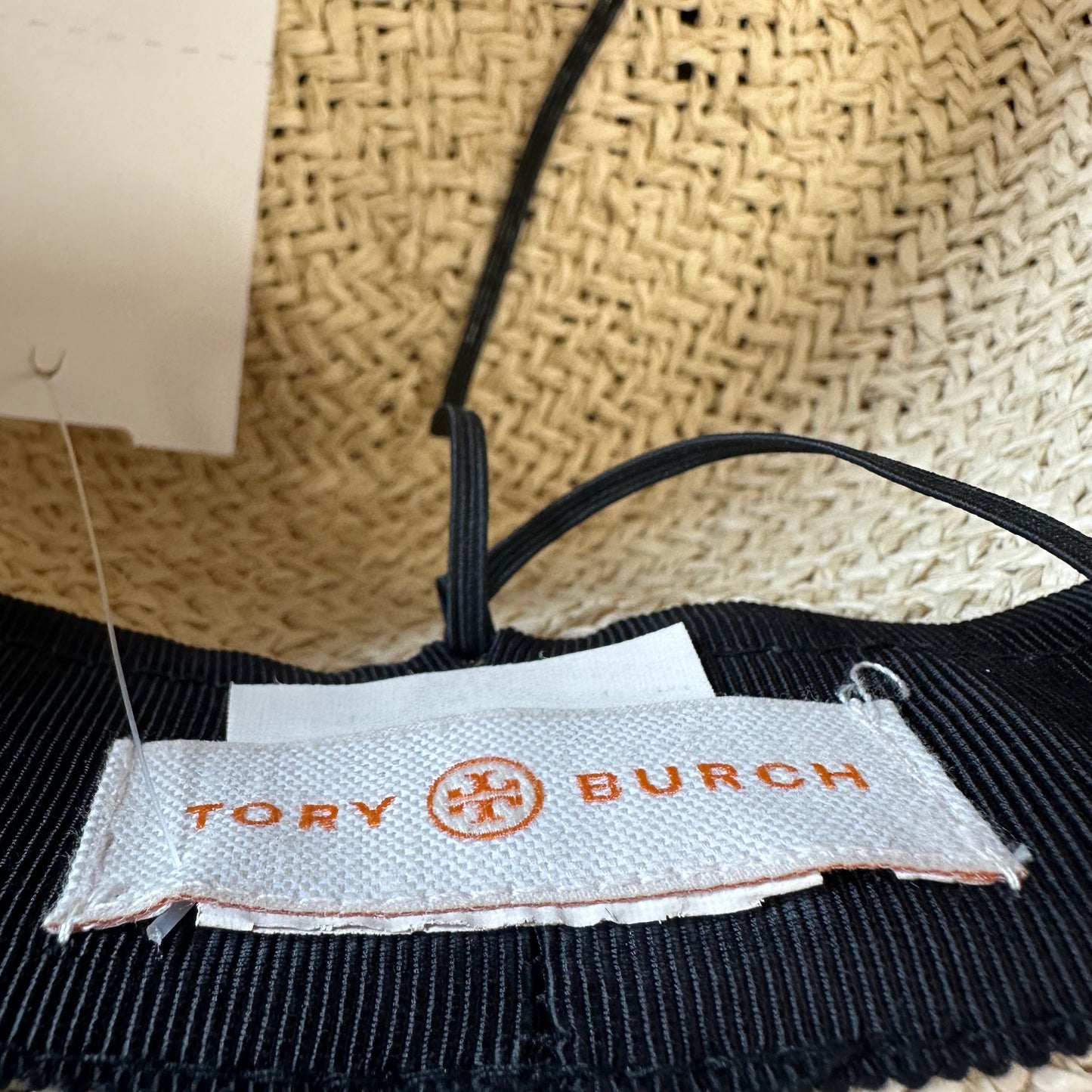 Tory Burch hat