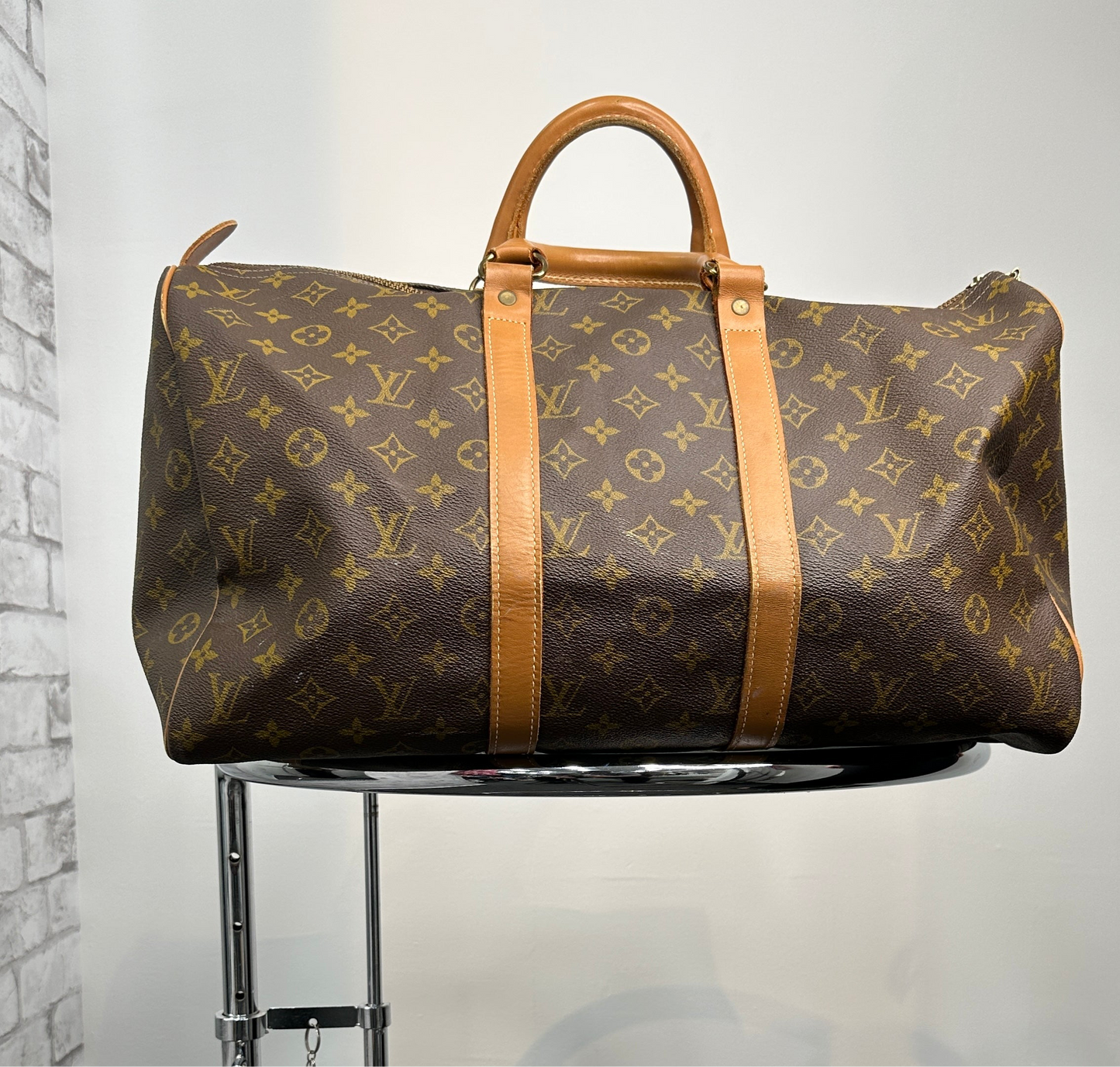 Louis Vuitton Duffle