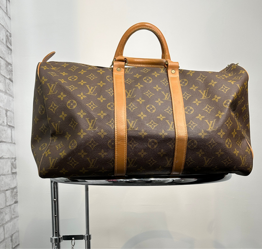 Louis Vuitton Duffle