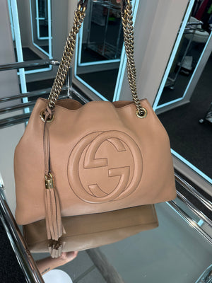 Gucci Shoulder Bag