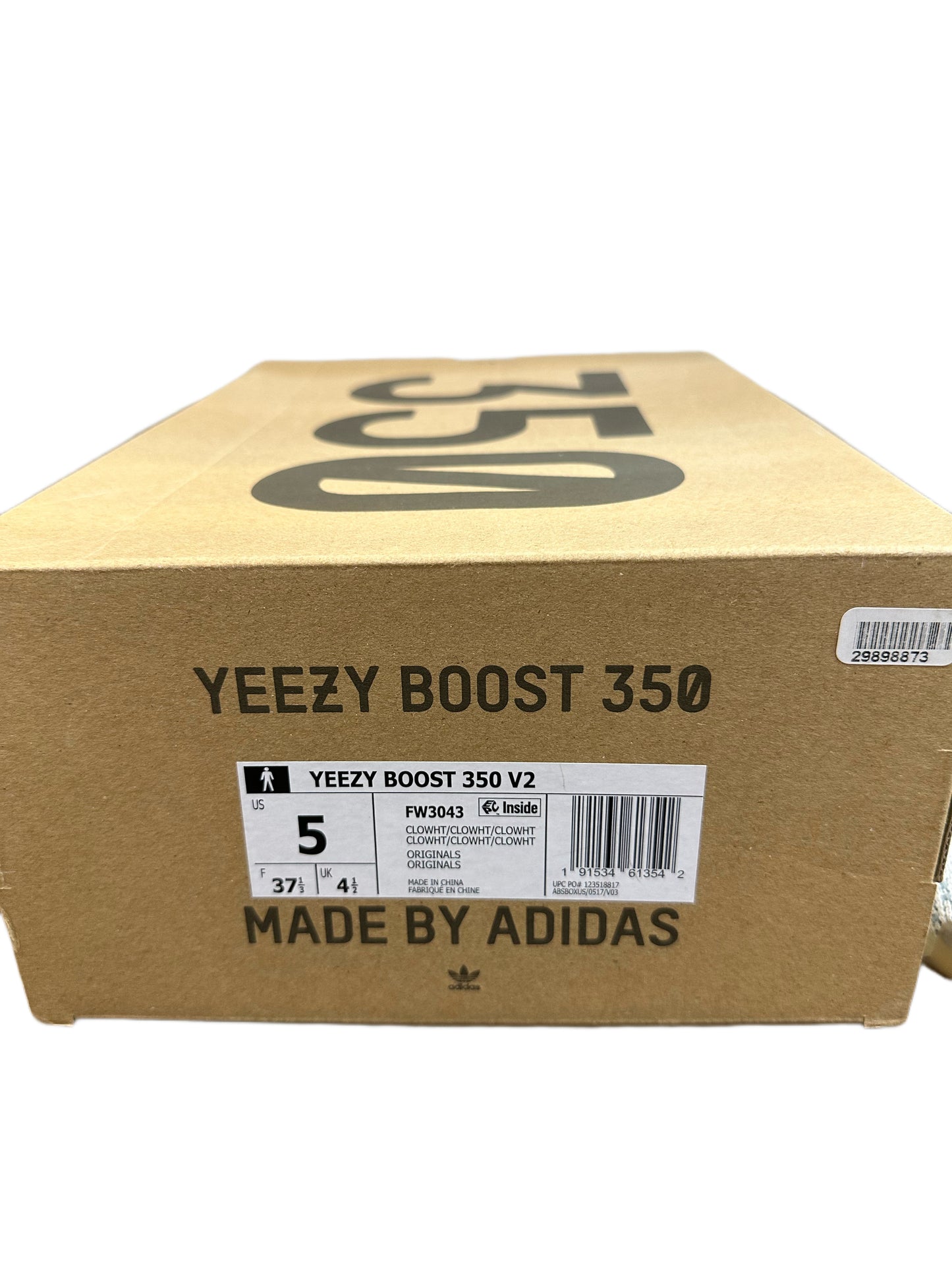 YEEZY Boost 350