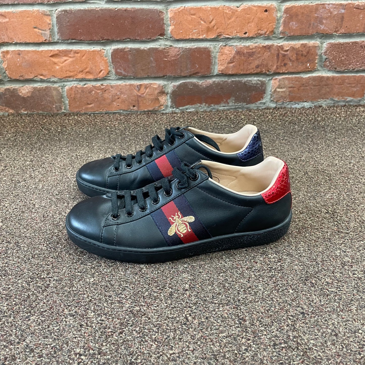 Gucci Ace Sneaker