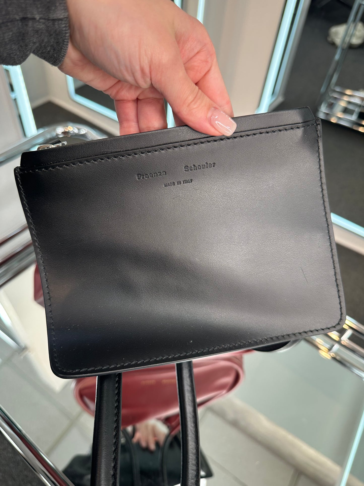 Proenza Schouler Tote