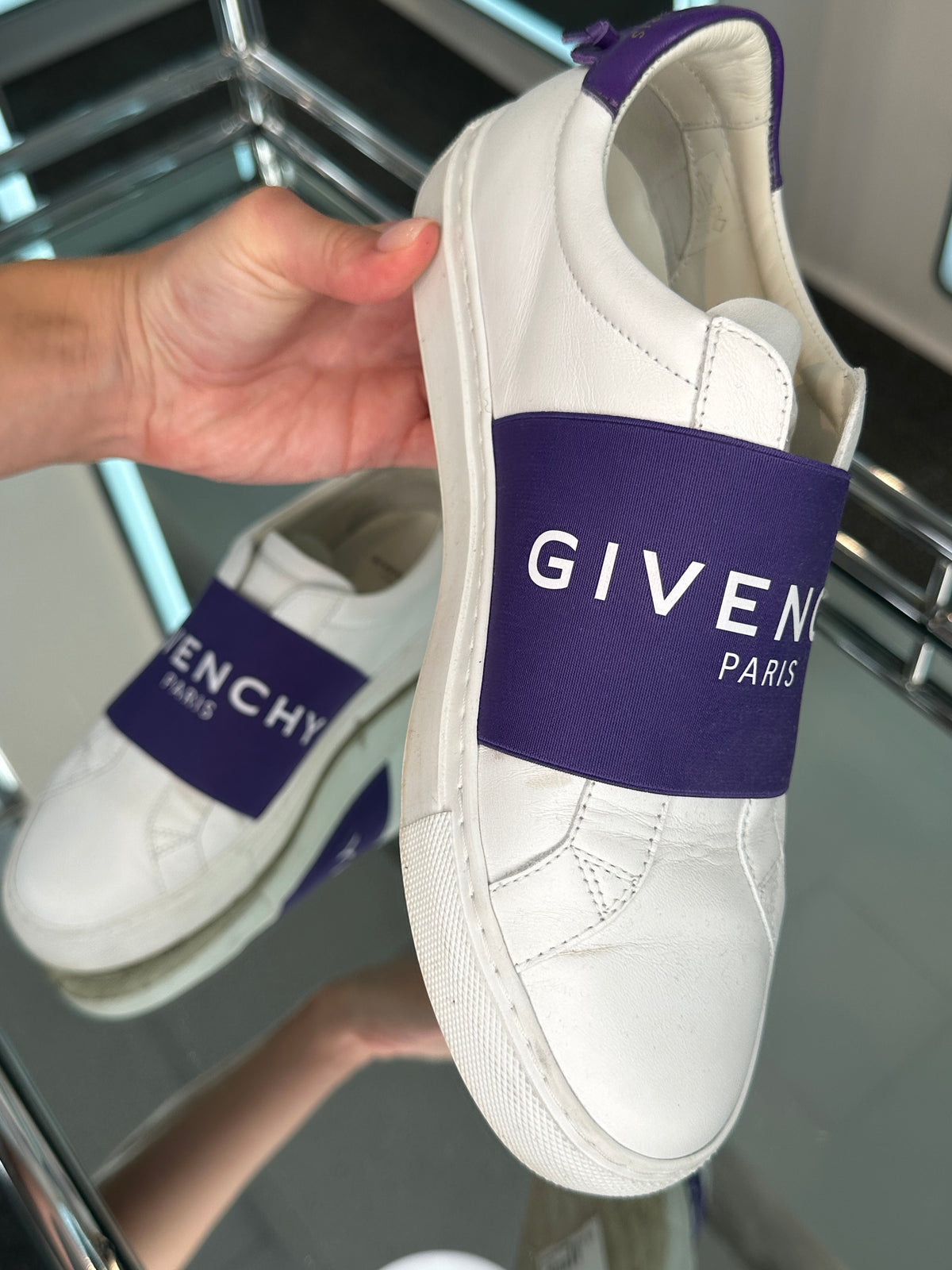 Givenchy Sneaker