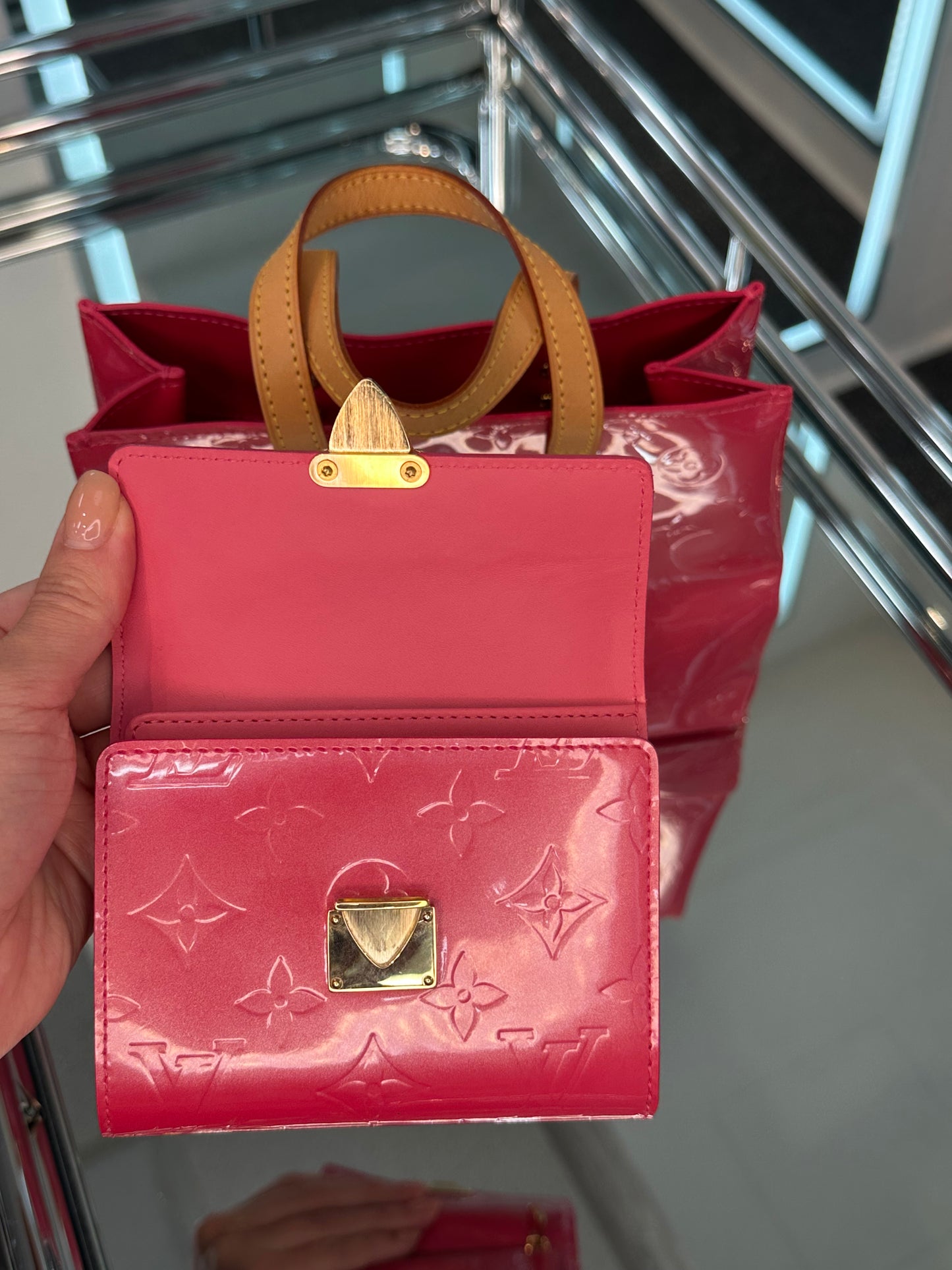 Louis Vuitton Wallet