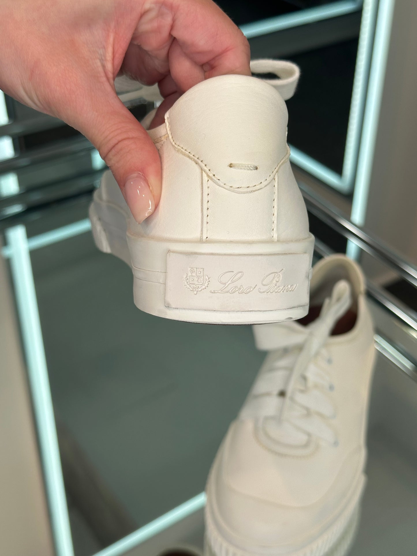 Loro Piana Sneaker