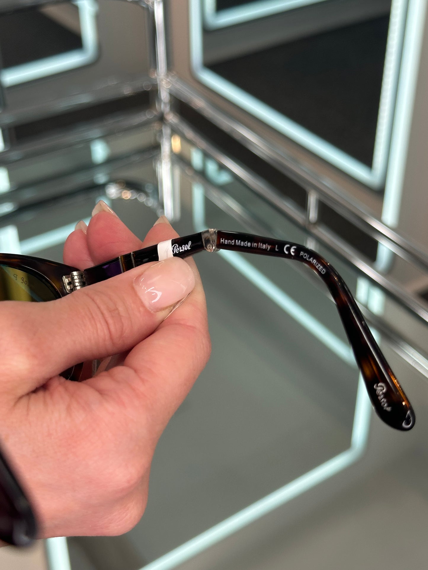 Persol Sunglasses