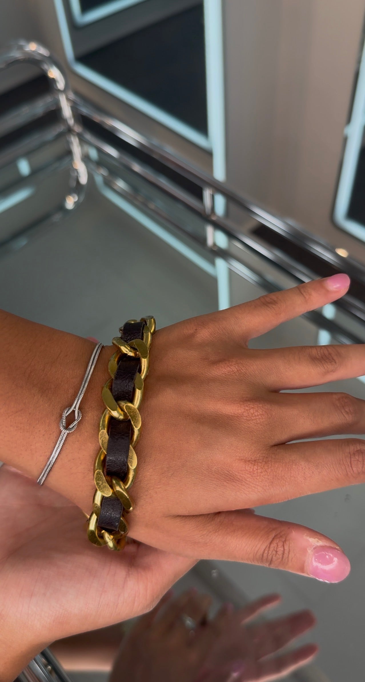Chanel Bracelet