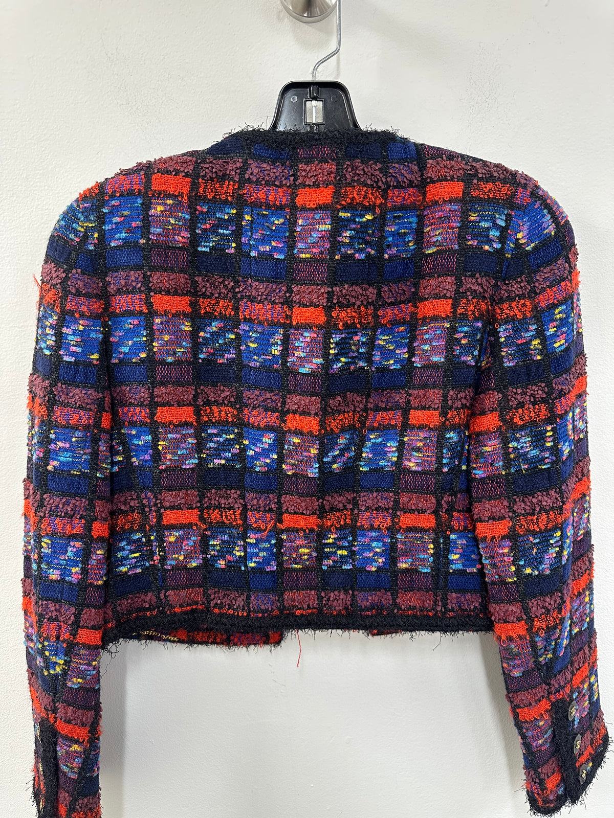 Chanel Cropped Jacket