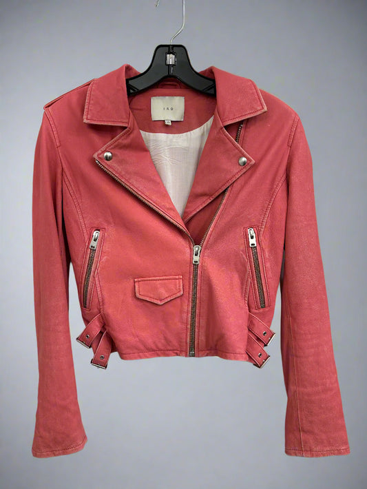 Iro biker Jacket