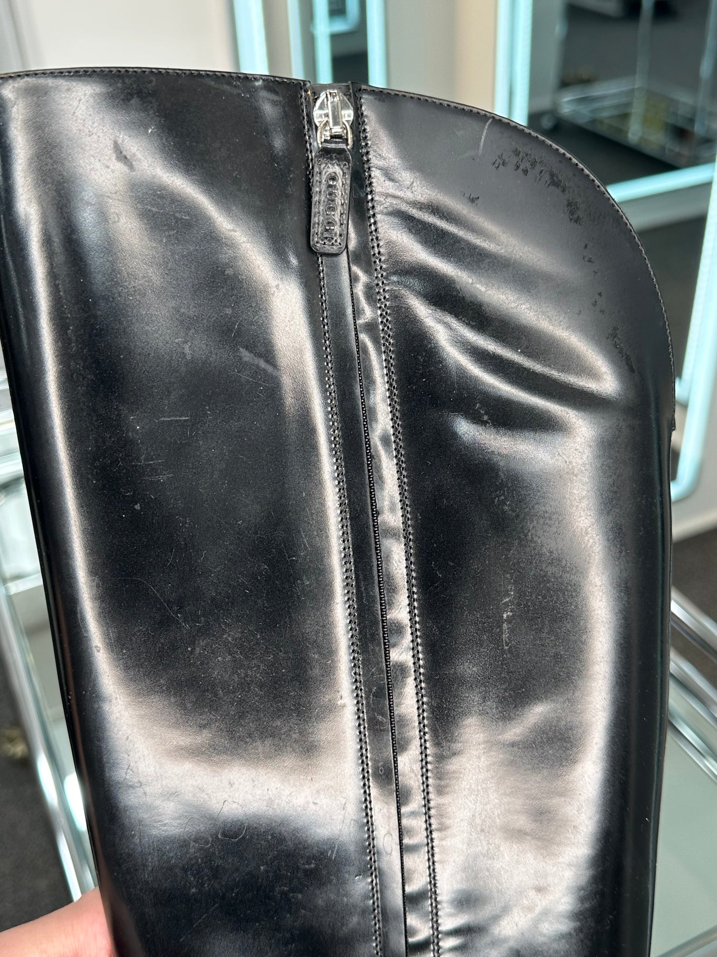 Gucci Boots