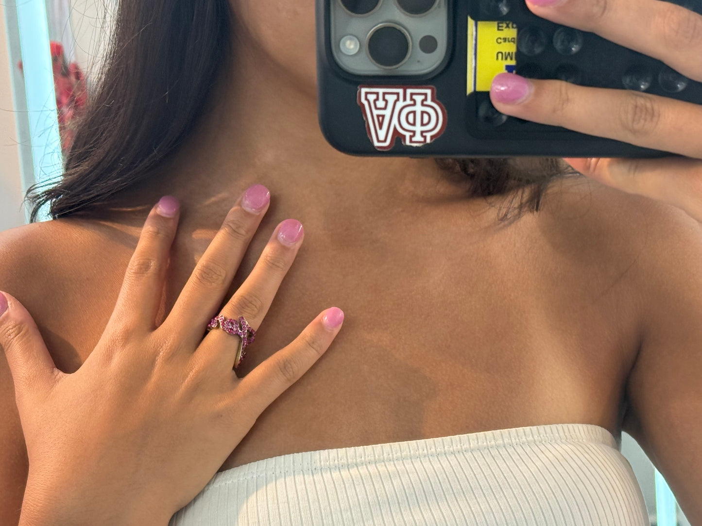 Fendi Ring