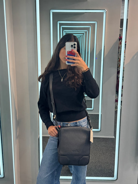 Brioni Crossbody Bag