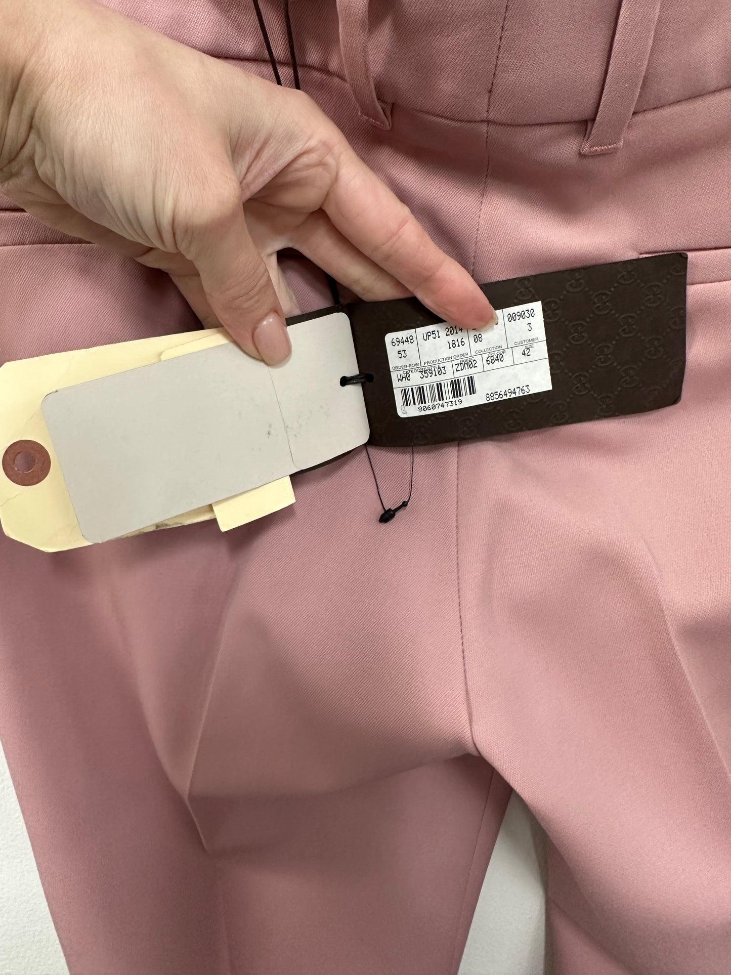 Gucci Trouser