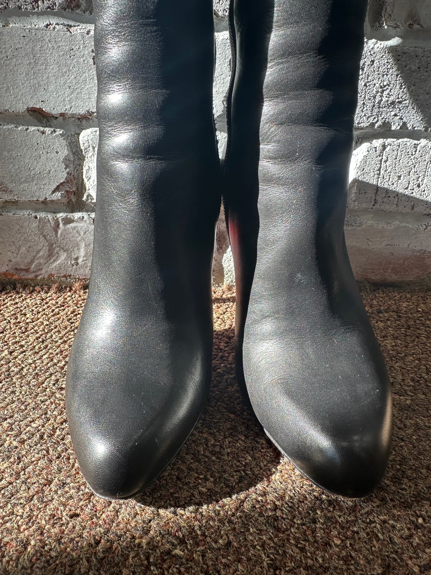 Christian Louboutin Boots