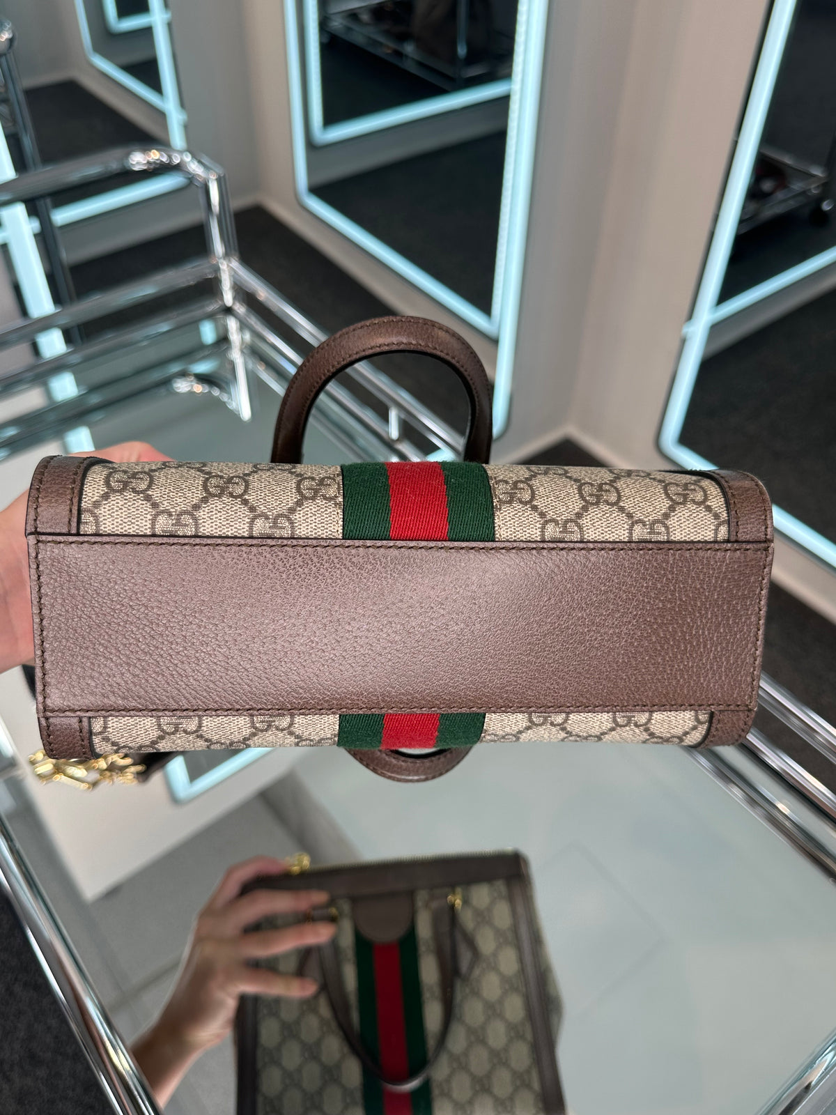 Gucci Tote