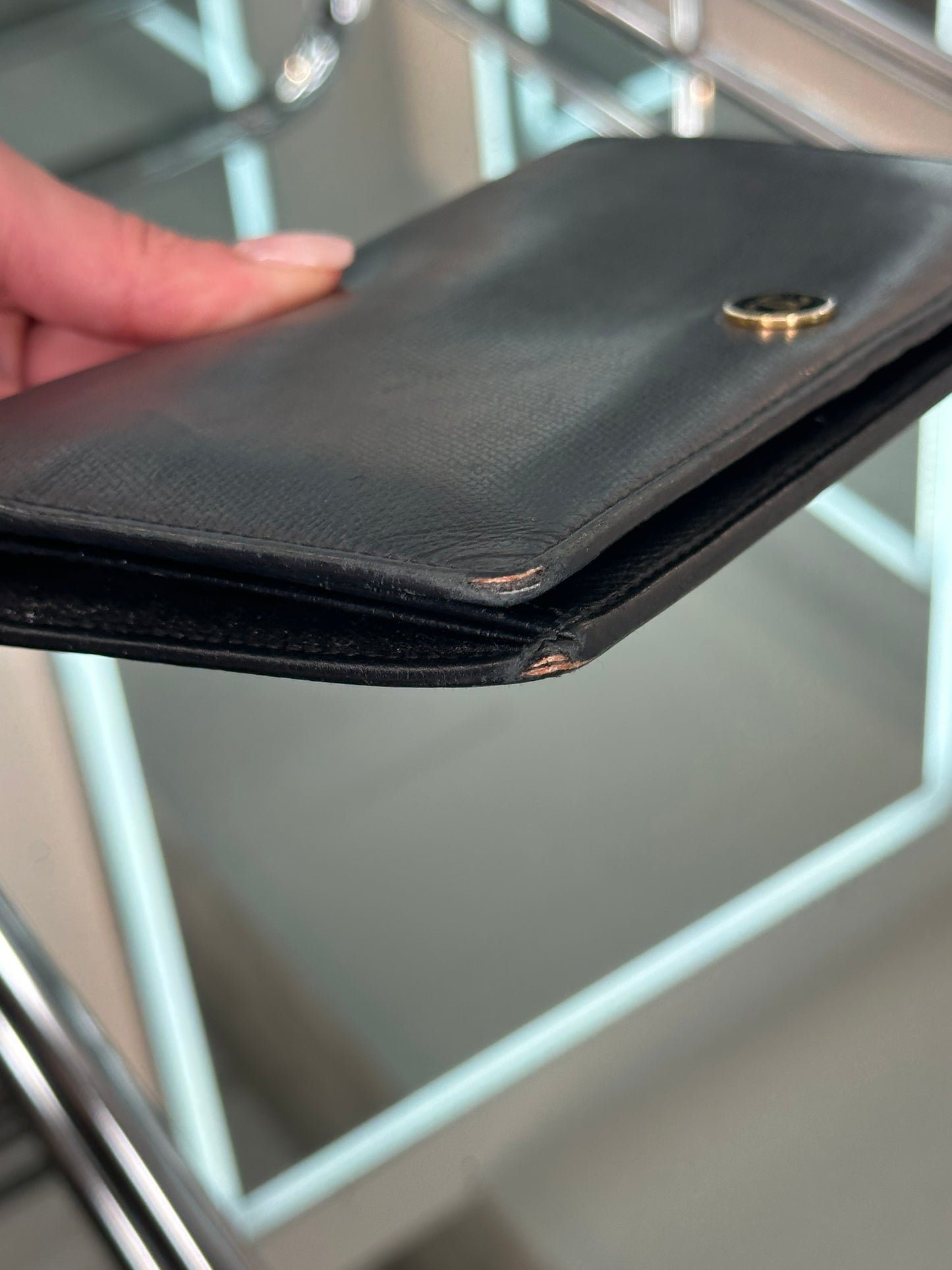 Chanel Wallet