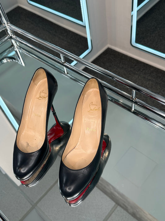 Christian Louboutin Pump