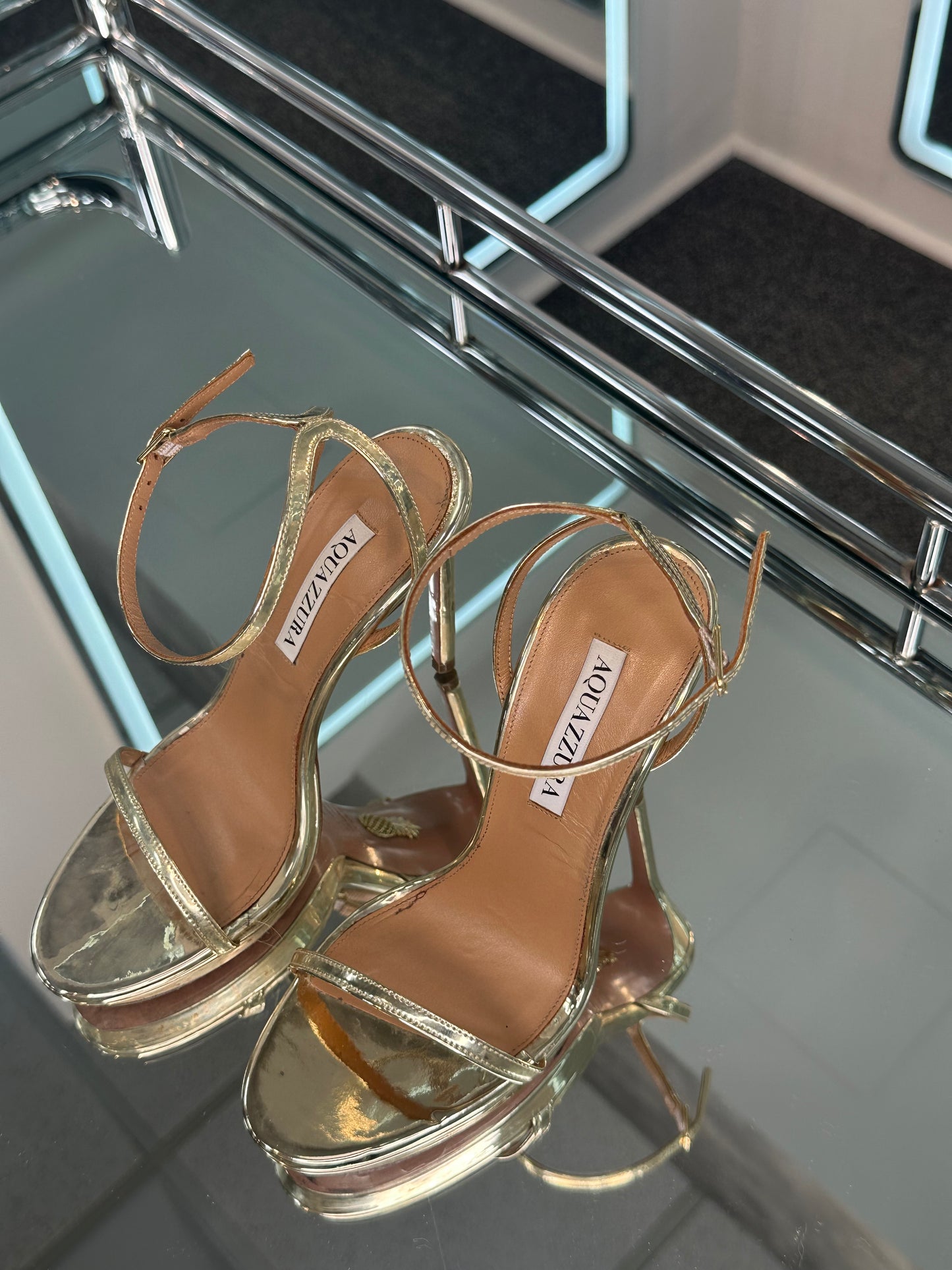 Aquazzura Sandal