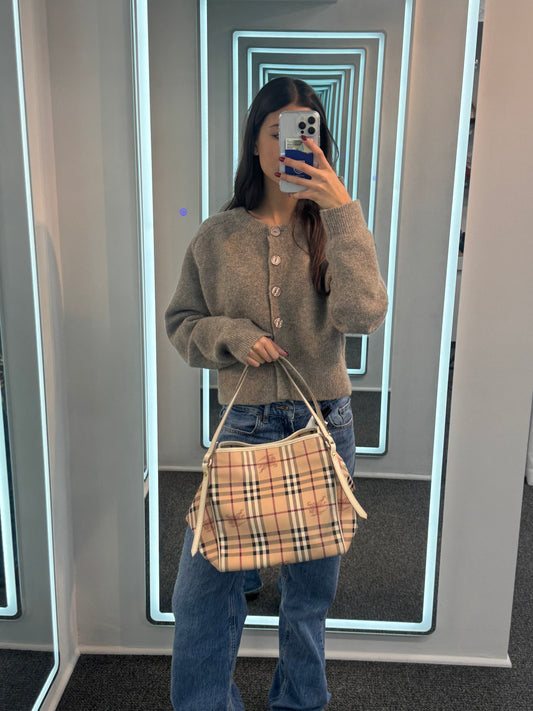 Burberry Tote