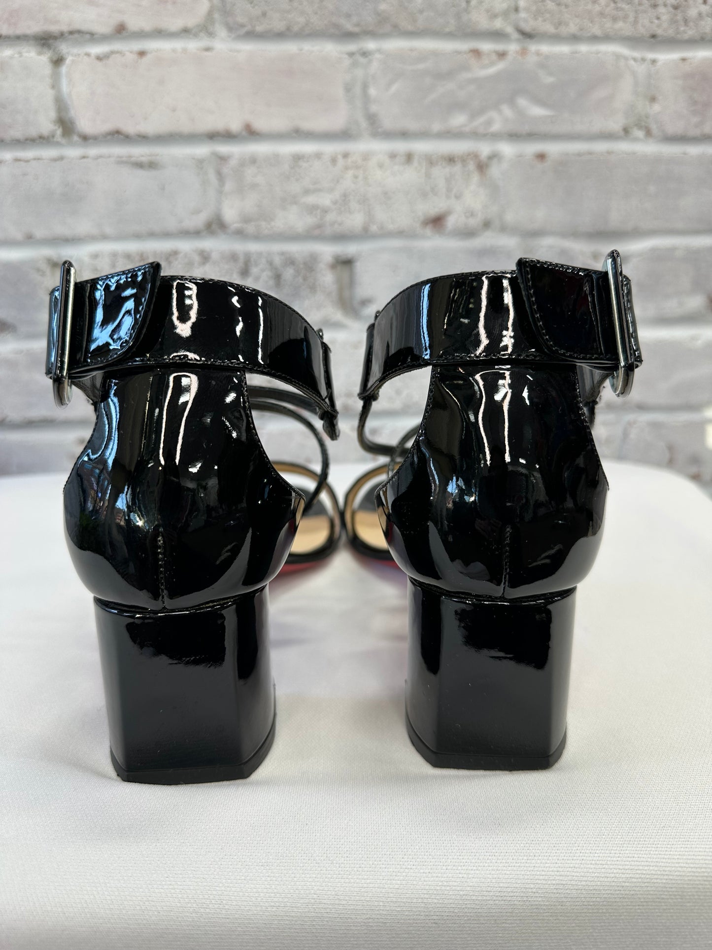 Christian Louboutin Sandals