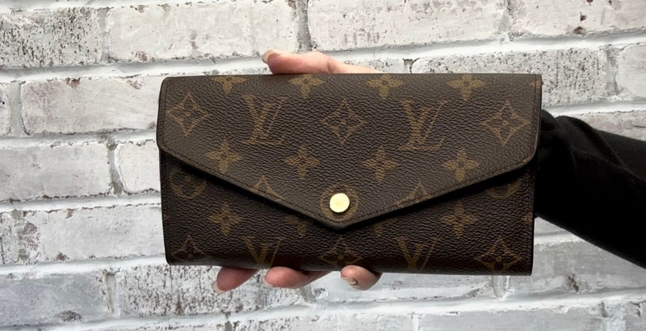 Louis Vuitton Wallet