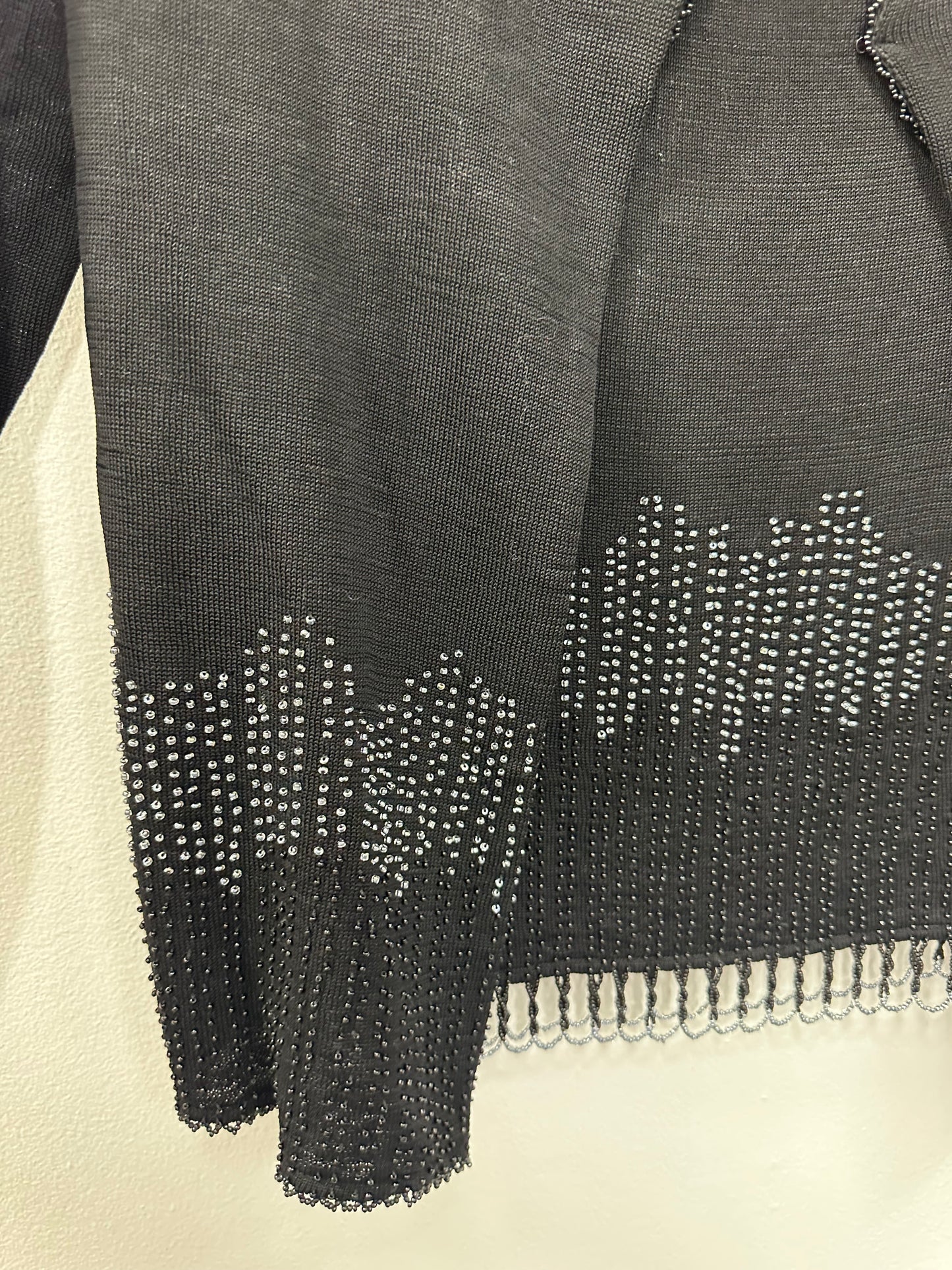 Moschino Cheap and Chic Cardigan Set