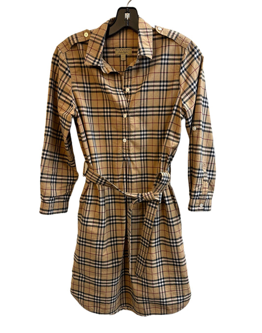 Burberry Dress