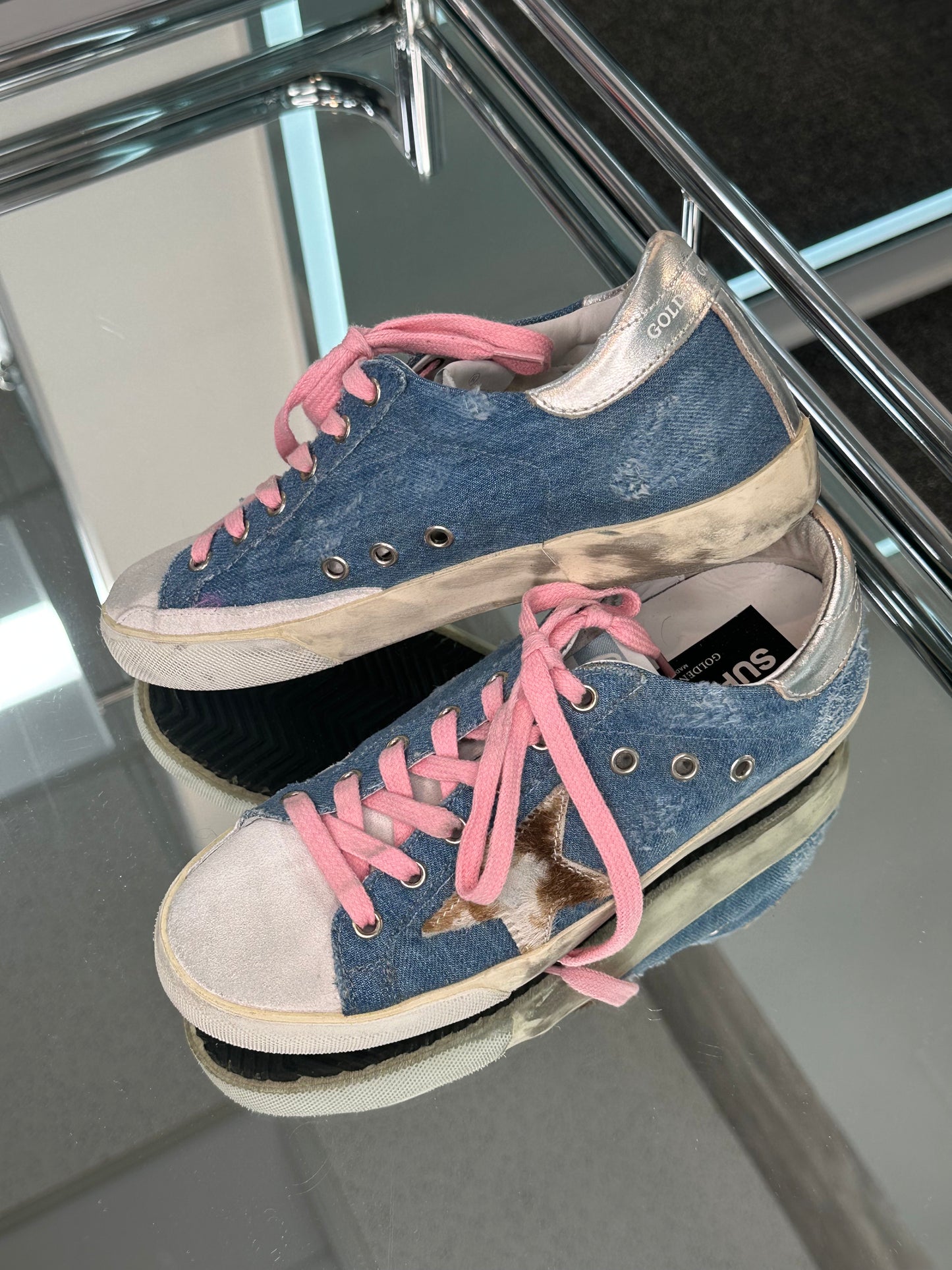 Golden Goose Sneaker