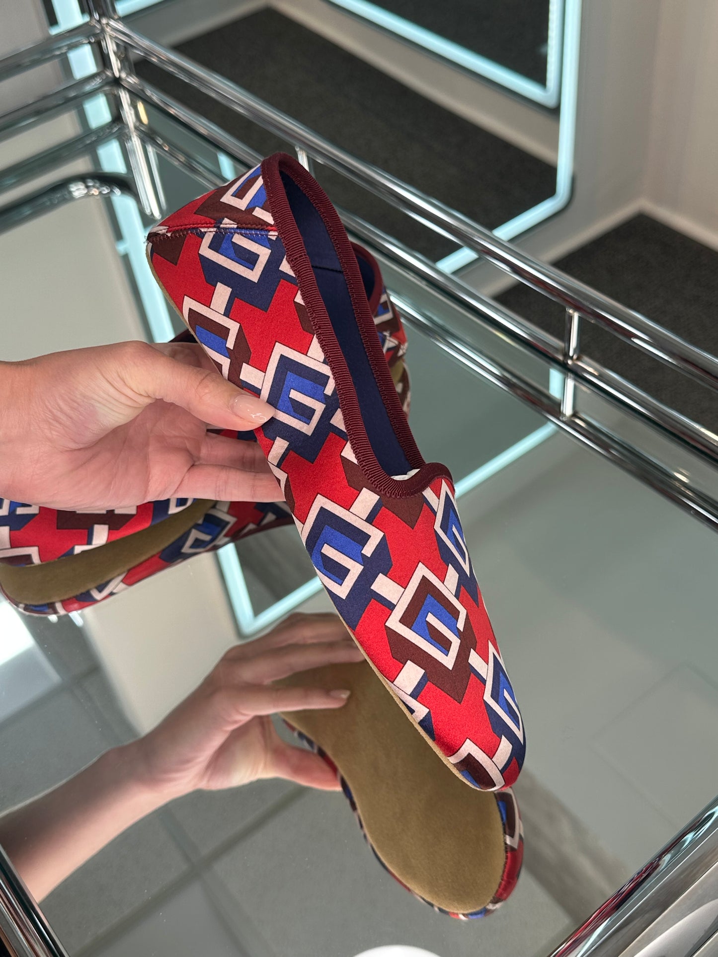 Gucci Slippers