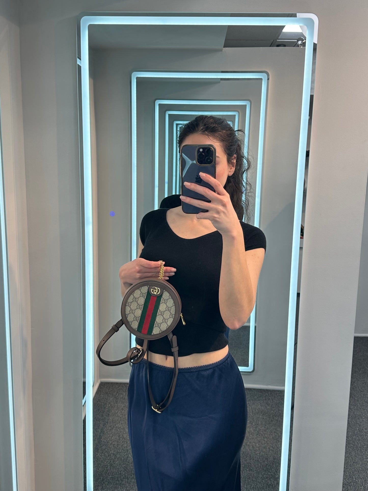 Gucci Backpack