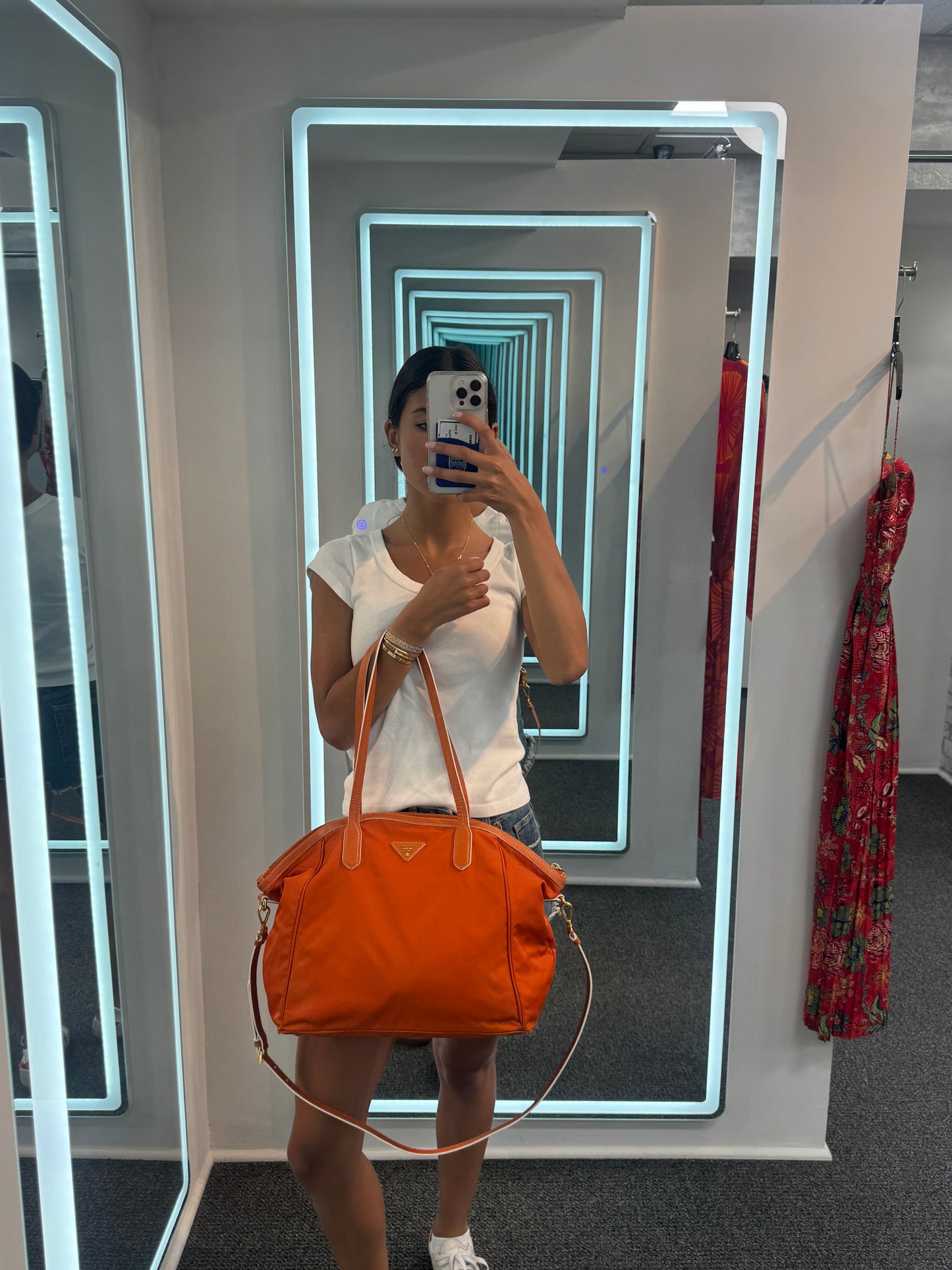 Prada Tote