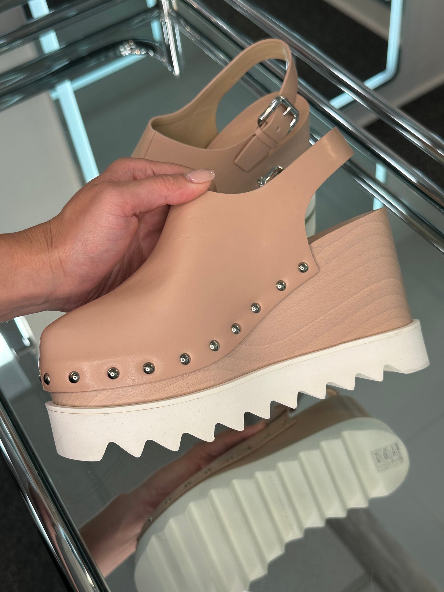 Stella McCartney Clogs