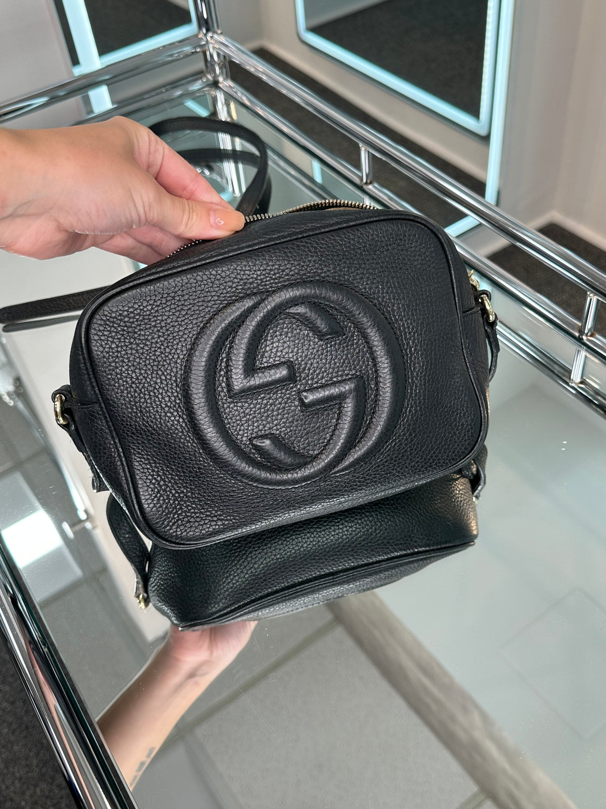 Gucci Crossbody Bag